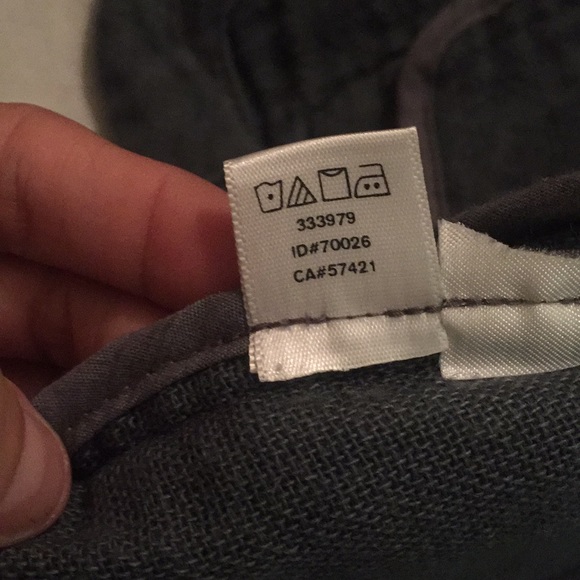 Ann Taylor LOFT Zip Up Jacket - Picture 7 of 7